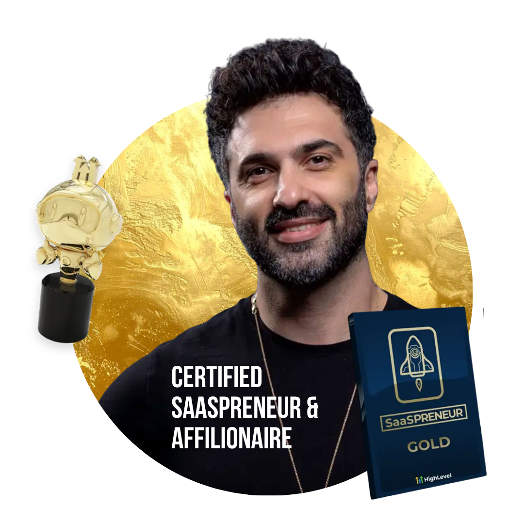 Timur Sabir portrait